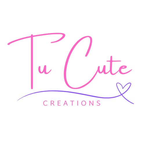 Tu Cute Creations